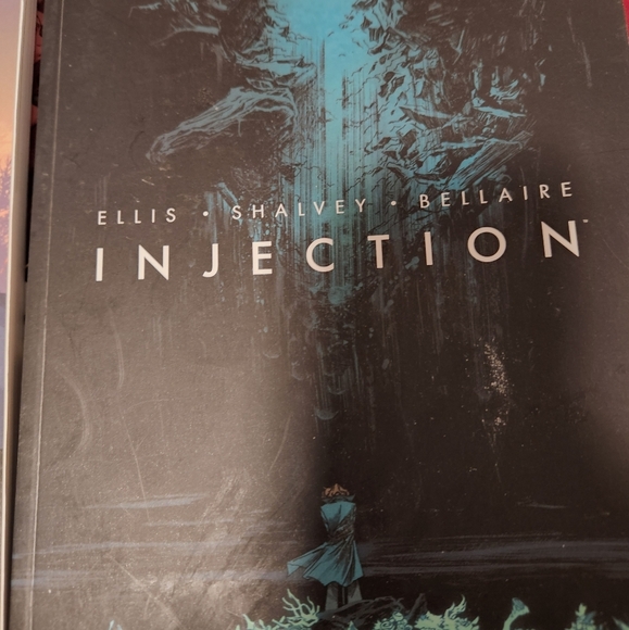 Collectable comic novels - Picture 4 of 5